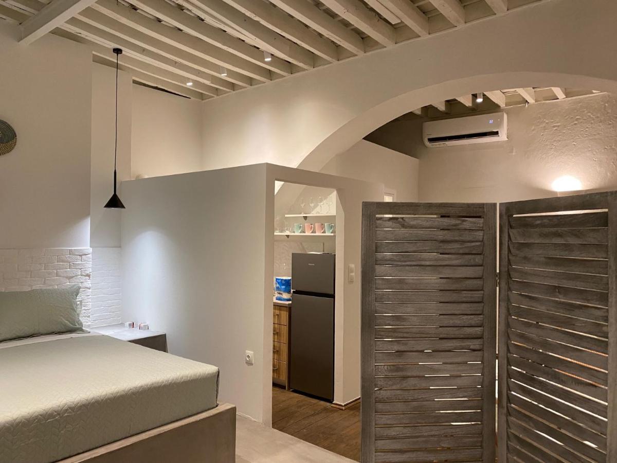 Rhodes Old Town Harmony Suite Rhodes City Eksteriør billede