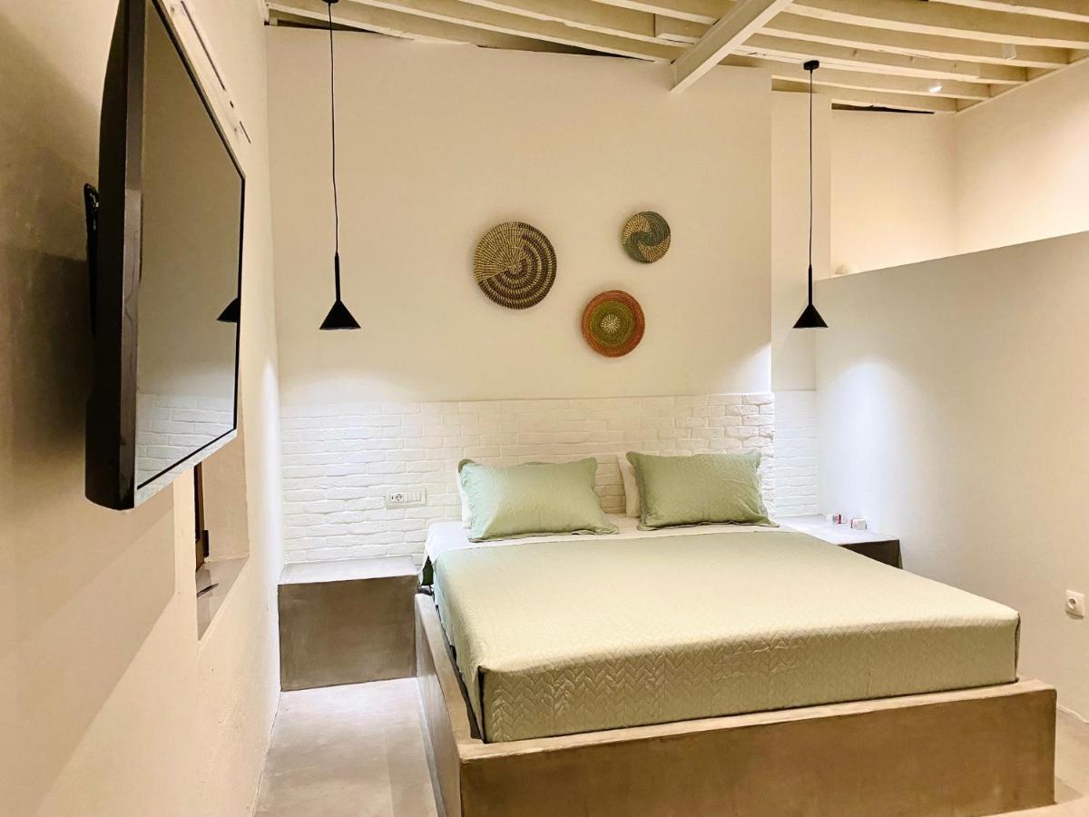 Rhodes Old Town Harmony Suite Rhodes City Eksteriør billede