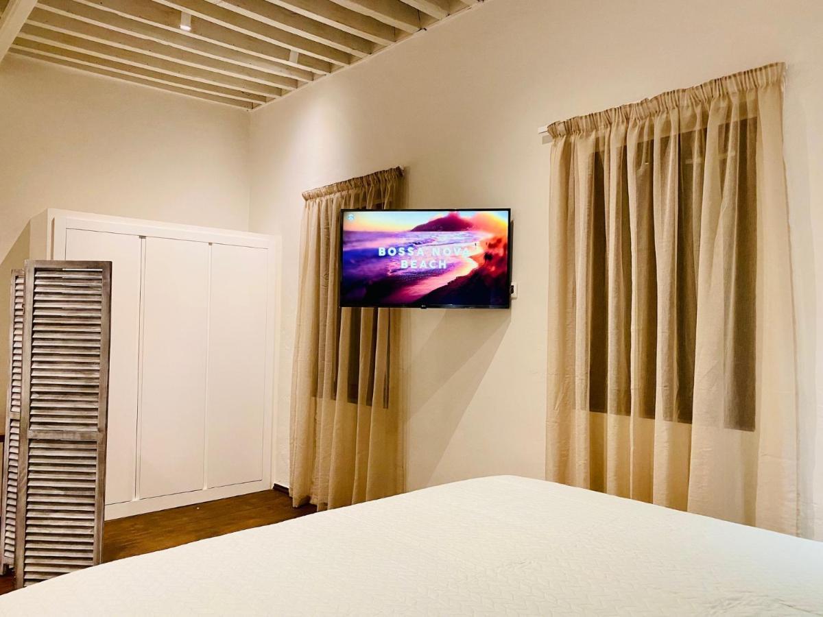 Rhodes Old Town Harmony Suite Rhodes City Eksteriør billede