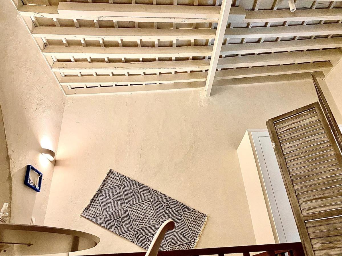 Rhodes Old Town Harmony Suite Rhodes City Eksteriør billede