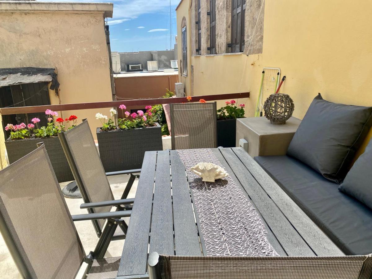 Rhodes Old Town Harmony Suite Rhodes City Eksteriør billede