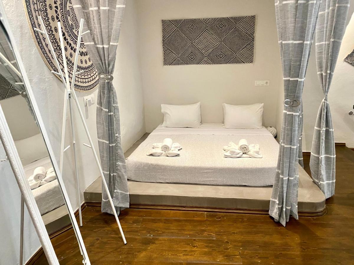 Rhodes Old Town Harmony Suite Rhodes City Eksteriør billede