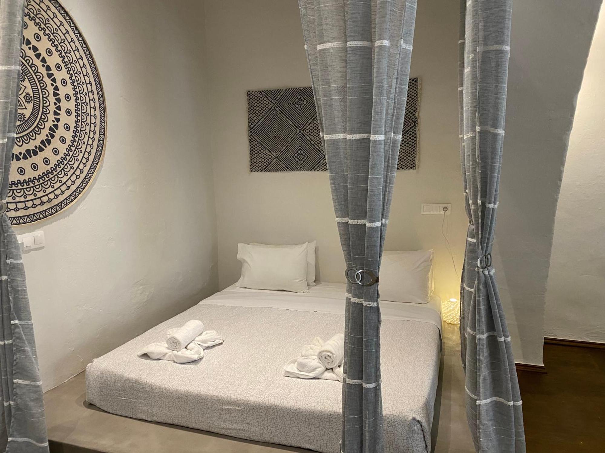 Rhodes Old Town Harmony Suite Rhodes City Eksteriør billede