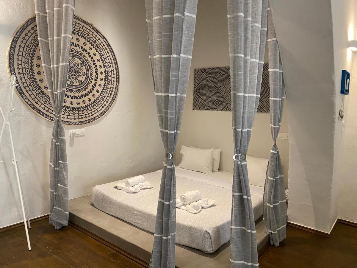 Rhodes Old Town Harmony Suite Rhodes City Eksteriør billede